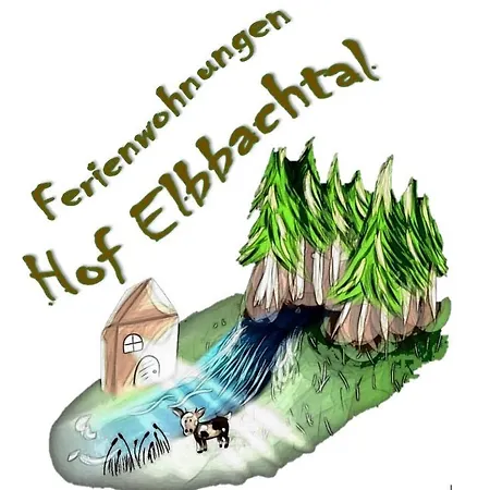 Hof Elbbachtal Apartament Westerburg (Rhineland-Palatinate)