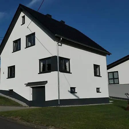 Apartment Hof Elbbachtal *