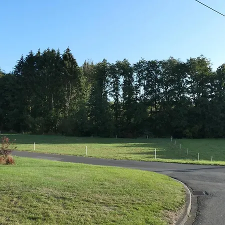 Apartman Hof Elbbachtal Westerburg