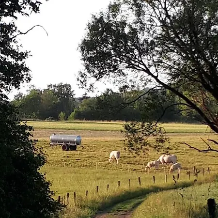 Hof Elbbachtal Westerburg