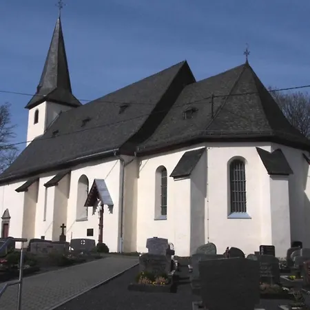 Hof Elbbachtal 아파트