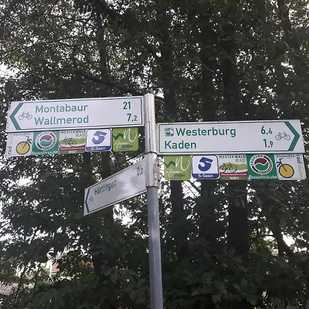 Hof Elbbachtal *