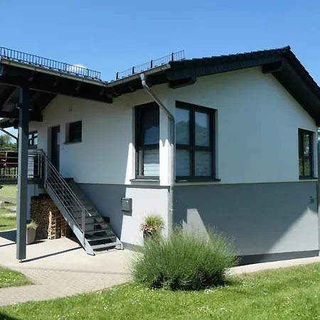 Hof Elbbachtal * Westerburg (Rhineland-Palatinate)