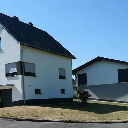 Apartment Hof Elbbachtal