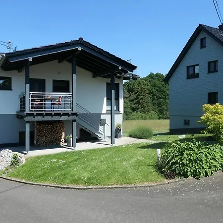 Apartament Hof Elbbachtal *