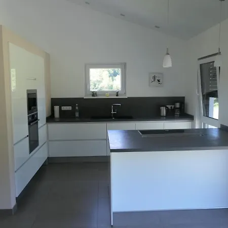 Hof Elbbachtal Apartament Westerburg (Rhineland-Palatinate)