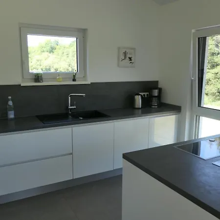 Apartament Hof Elbbachtal Westerburg (Rhineland-Palatinate)