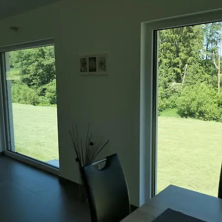Apartment Hof Elbbachtal