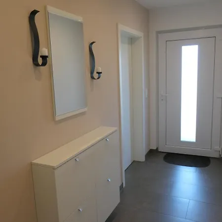 Hof Elbbachtal Apartment
