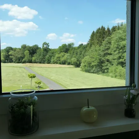 Apartmán Hof Elbbachtal Westerburg (Rhineland-Palatinate)