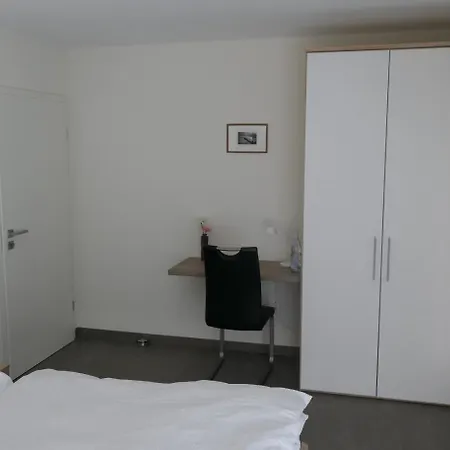 Apartament Hof Elbbachtal