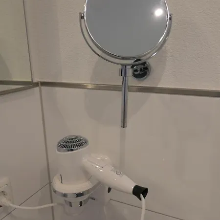 Hof Elbbachtal 아파트 베스테르부르크