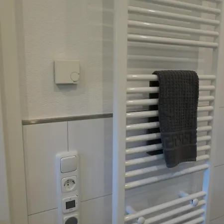 Apartament Hof Elbbachtal *