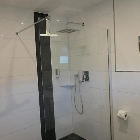 아파트 Hof Elbbachtal 베스테르부르크