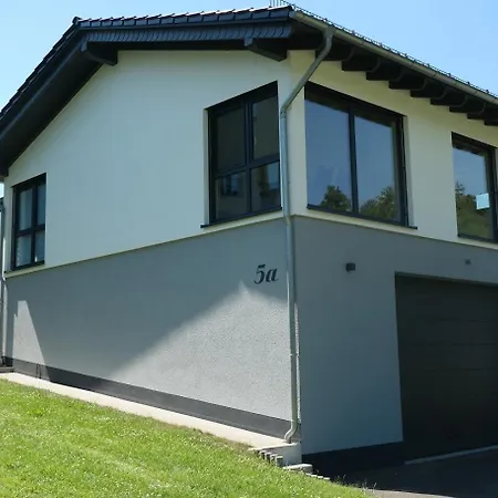 Hof Elbbachtal * Westerburg (Rhineland-Palatinate)