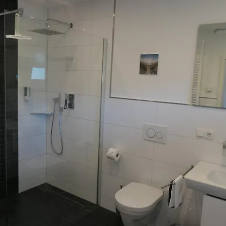 Apartament Hof Elbbachtal