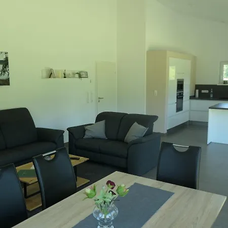 Apartament Hof Elbbachtal Westerburg (Rhineland-Palatinate)