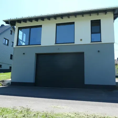 Hof Elbbachtal * 베스테르부르크