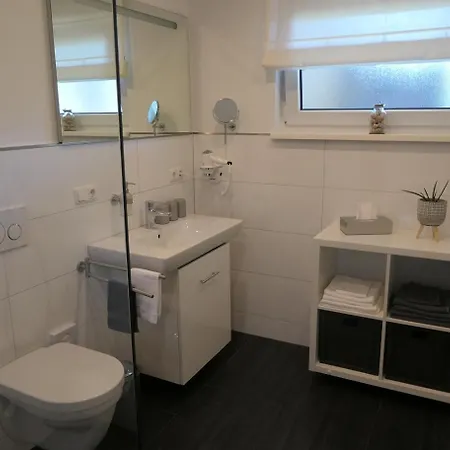 Hof Elbbachtal Apartament Westerburg (Rhineland-Palatinate)