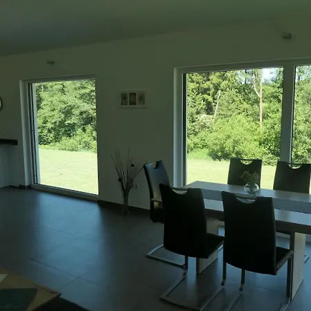 Lägenhet Hof Elbbachtal Westerburg (Rhineland-Palatinate)