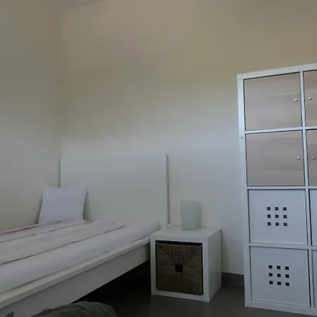 Apartment Hof Elbbachtal *