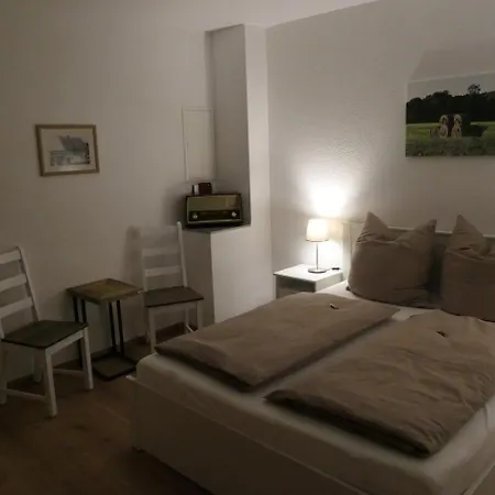 Hof Elbbachtal Apartment Westerburg (Rhineland-Palatinate)