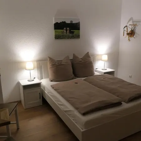 Hof Elbbachtal * Westerburg (Rhineland-Palatinate)