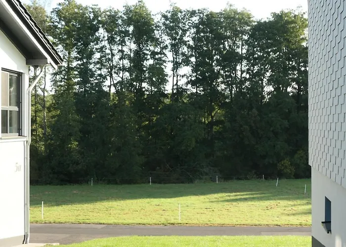 Lägenhet Hof Elbbachtal *