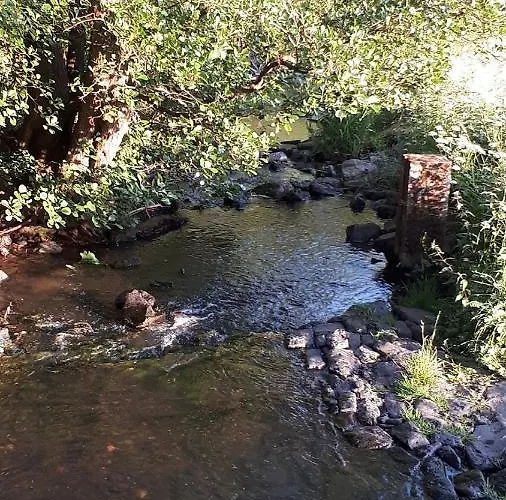 Hof Elbbachtal Lägenhet