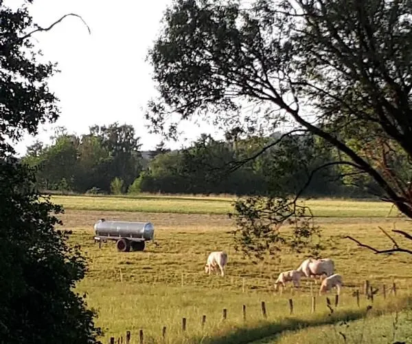 Hof Elbbachtal Westerburg (Rhineland-Palatinate)