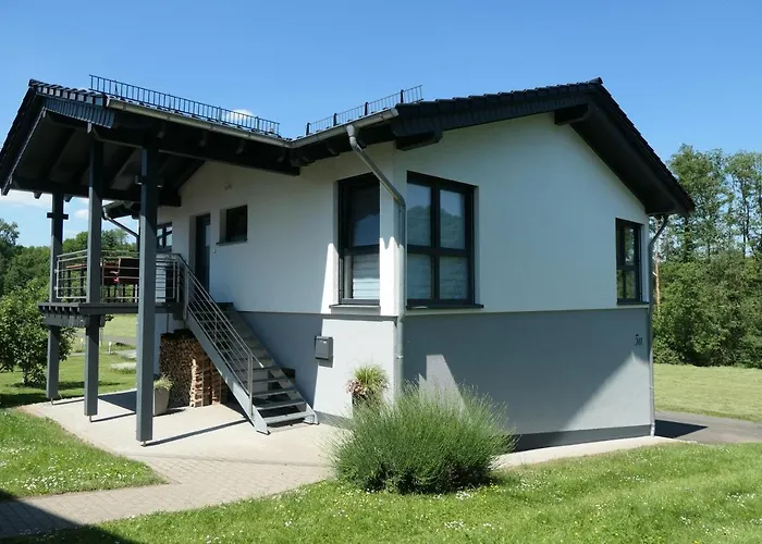 Hof Elbbachtal * Westerburg (Rhineland-Palatinate)