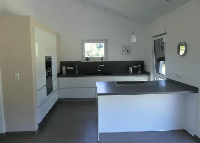 Hof Elbbachtal Lägenhet Westerburg (Rhineland-Palatinate)