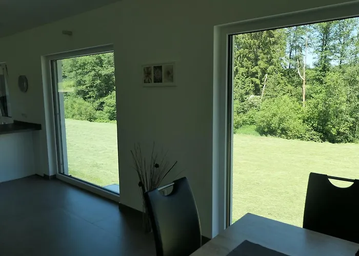 Lägenhet Hof Elbbachtal