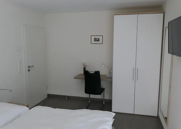 Апартаменты Hof Elbbachtal