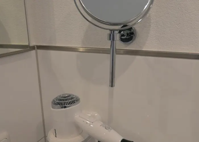 Hof Elbbachtal Lägenhet Westerburg (Rhineland-Palatinate)