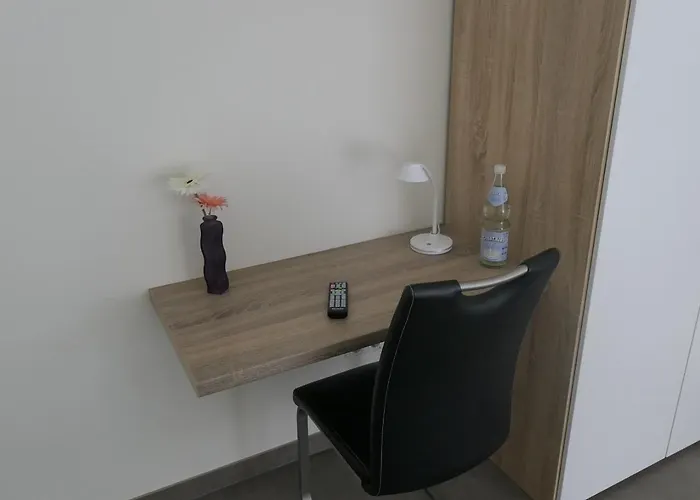 Hof Elbbachtal Вестербург