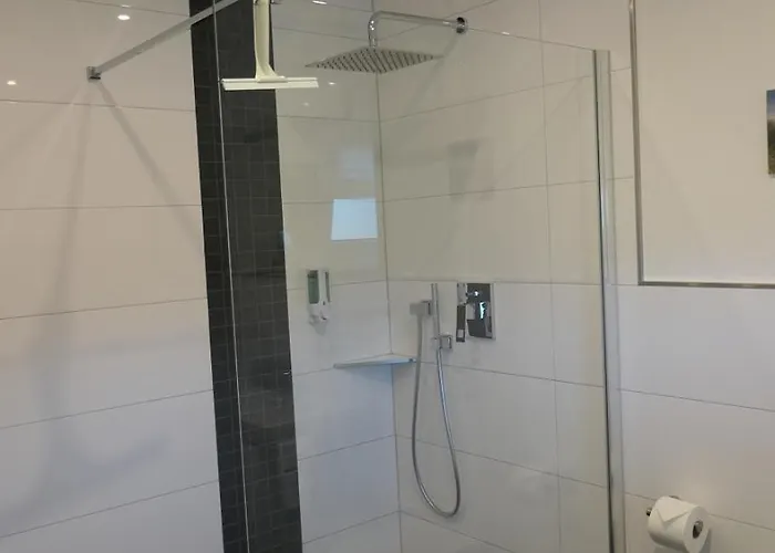 Апартаменты Hof Elbbachtal Вестербург