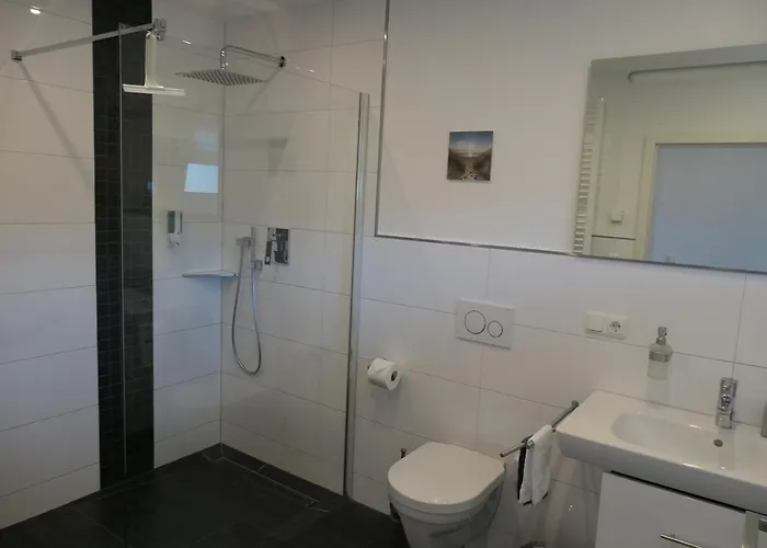 Апартаменты Hof Elbbachtal