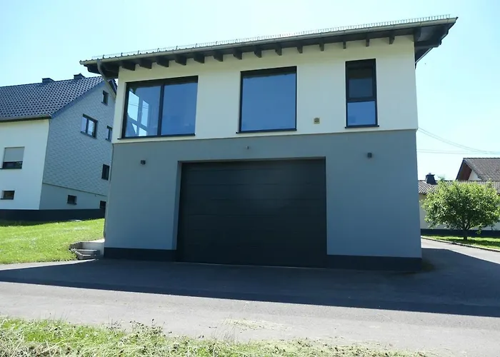 Hof Elbbachtal * Вестербург