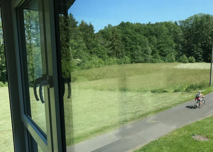 Hof Elbbachtal Вестербург